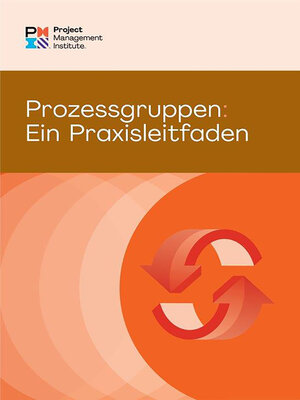 cover image of Process Groups